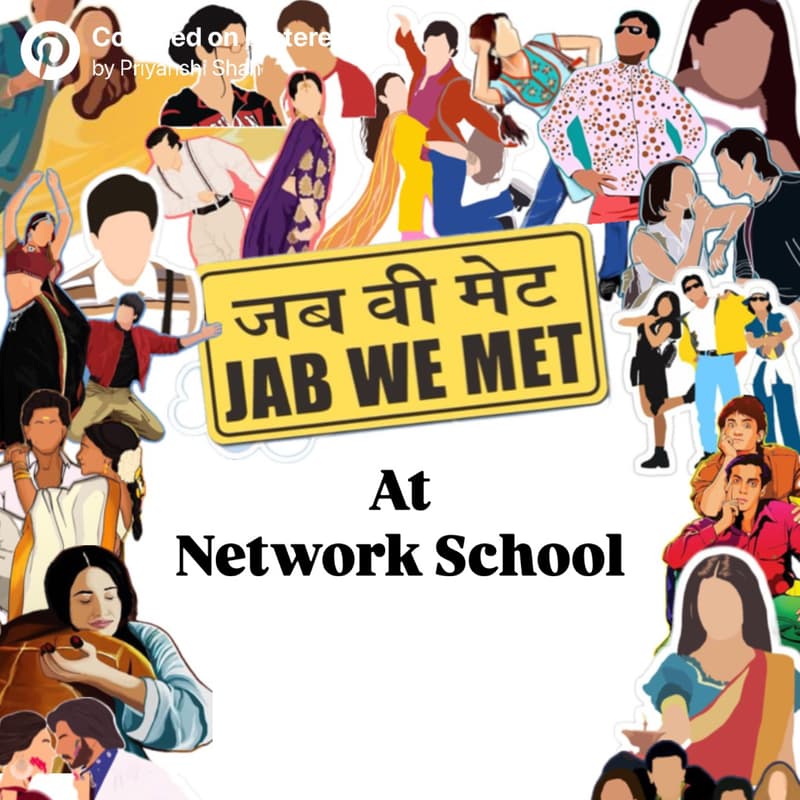 Cover Image for BOLLYWOOD Party