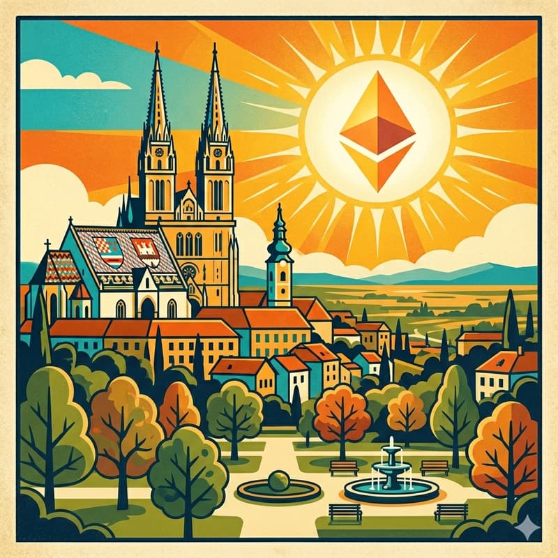 Cover Image for EthZG April Meetup