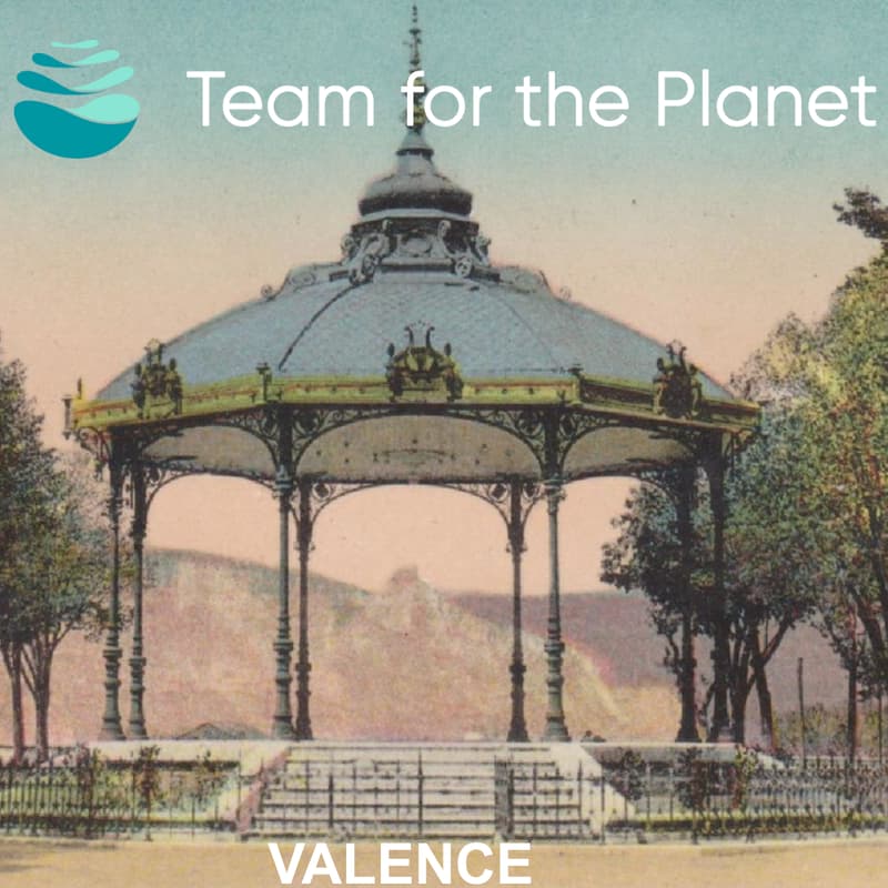 Cover Image for TFTP Valence : Share & Care dernier lundi du moi