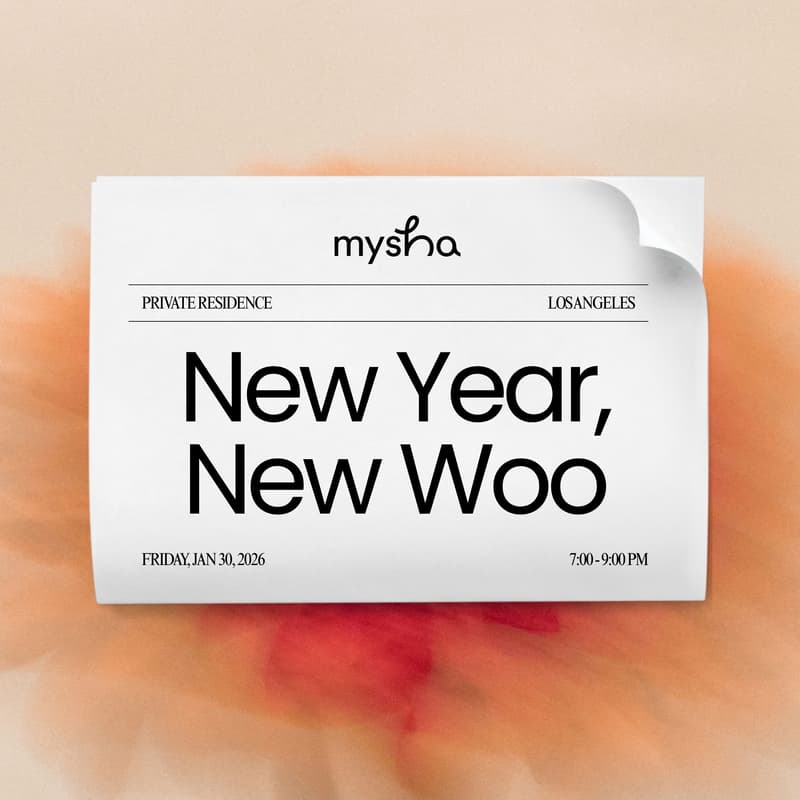 Cover Image for LA: New Year, New Woo