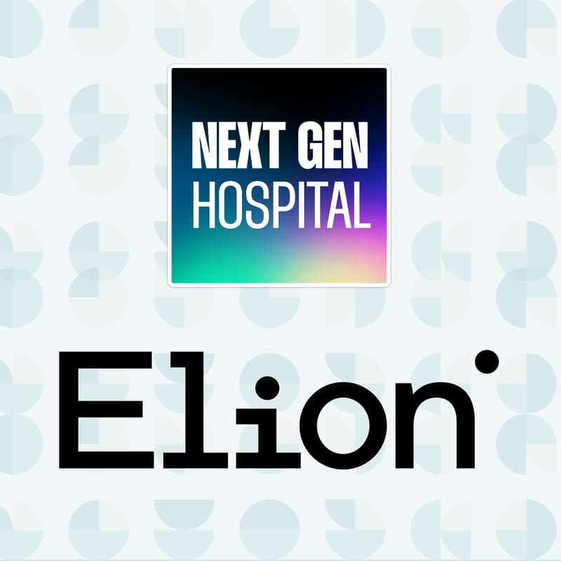 Cover Image for Navigating AI in Hospitals: The Future of Hospital Operations with Next Gen Hospital and Elion