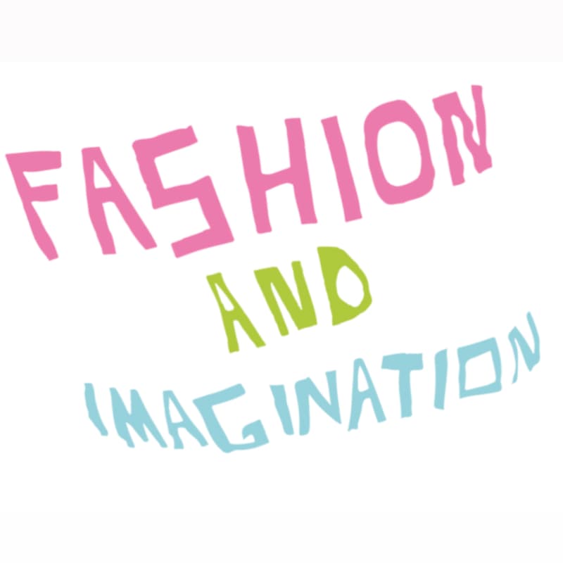Cover Image for Fashion and Imagination: An Intimate Forum