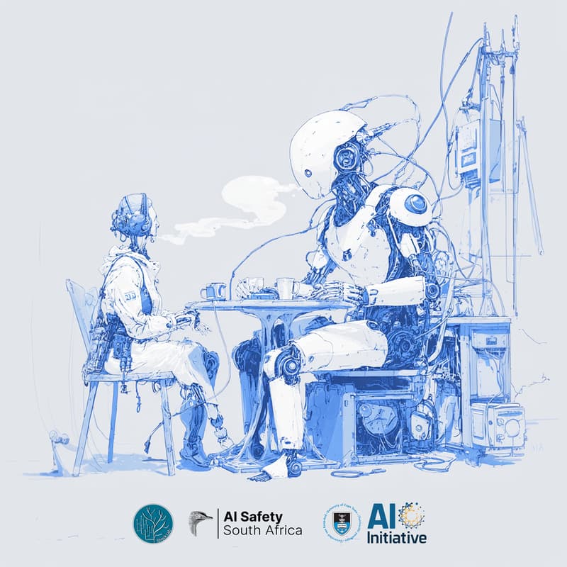 Cover Image for ShockLab Seminar: Strategic Vagueness in LLMS
