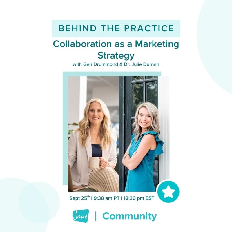 Cover Image for Virtual Meetup Series: Collaboration as a Marketing Strategy