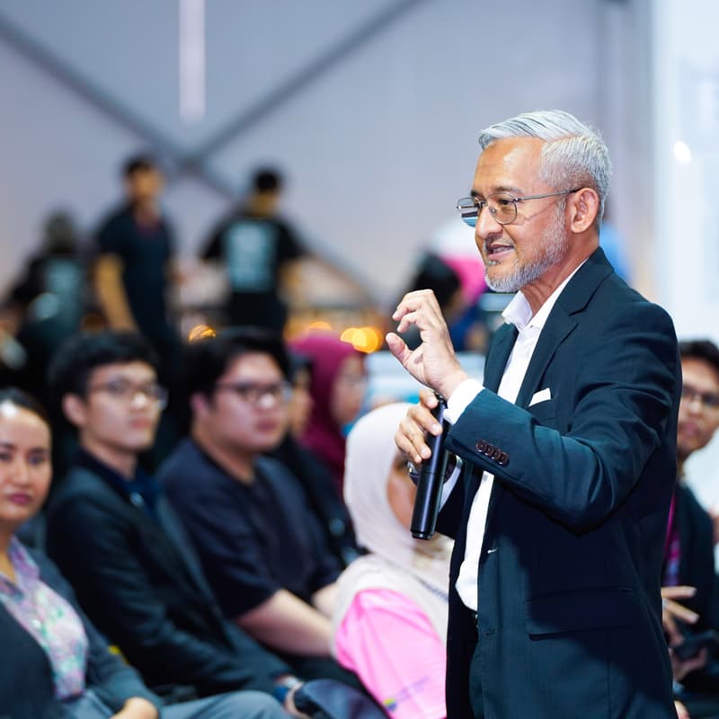 Cover Image for [Join as a Mentor] Talentbank Tech Hackathon 2026
