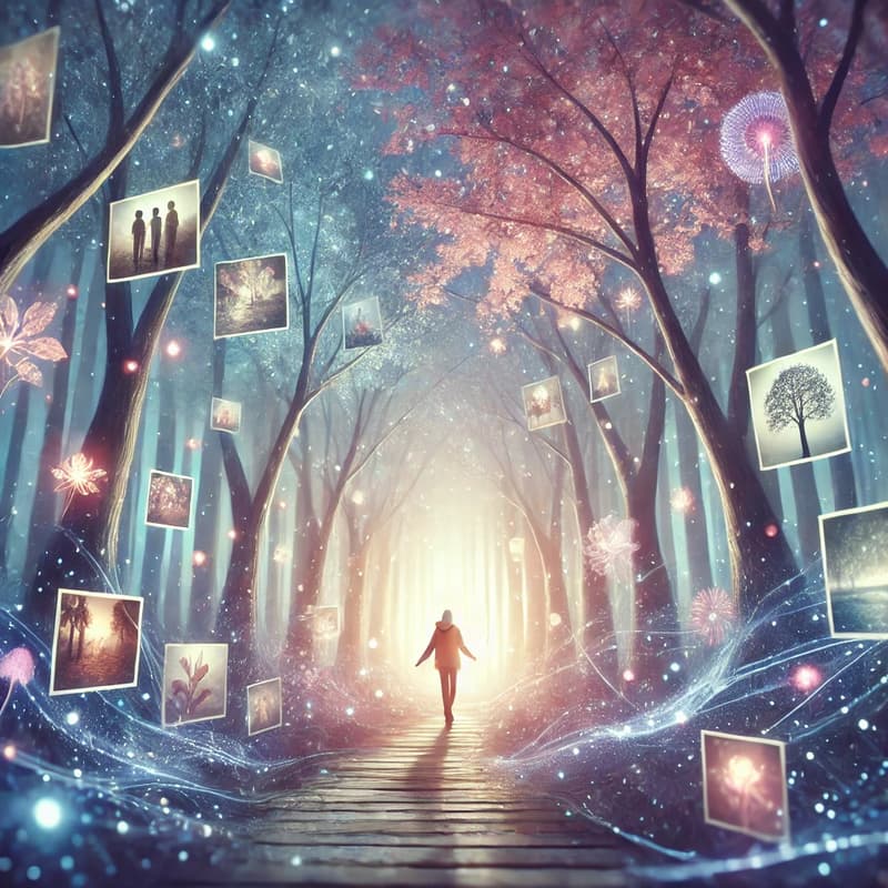 Cover Image for Memoir workshop: central theme