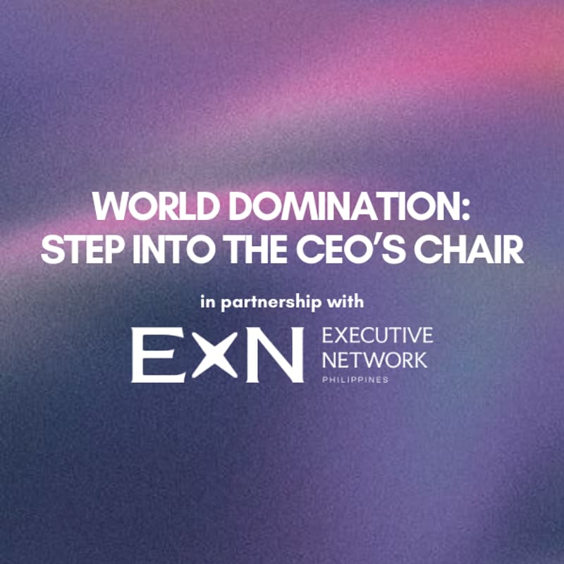 Cover Image for World Domination: CEO Simulation