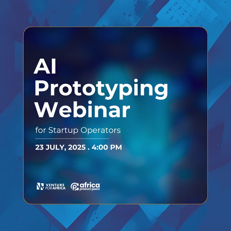Cover Image for Prototyping with AI: Program Kickoff