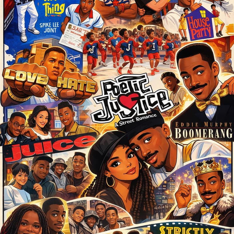 Cover Image for Culture Soundtrack Trivia