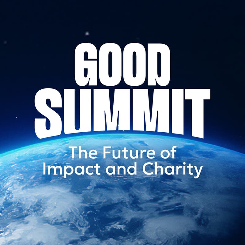 Cover Image for GOOD Summit