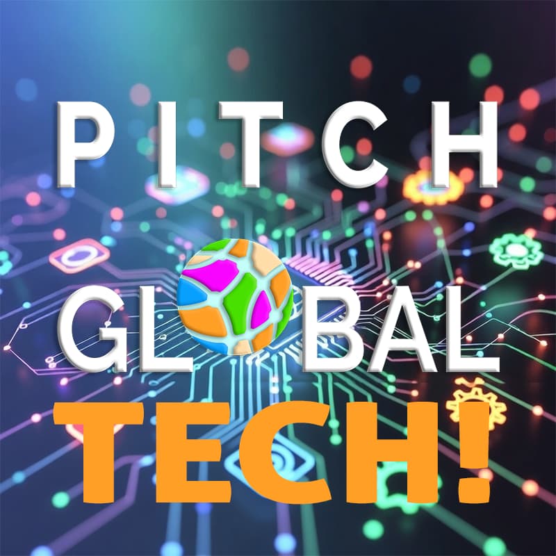 Cover Image for DeepTech/AI/HealthTech CVC/VC/Angel Event: FREE for SJSU Community