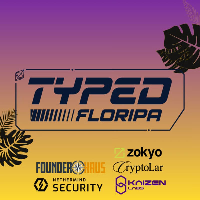 Cover Image for TYPED: The Formal Verification Roundtable