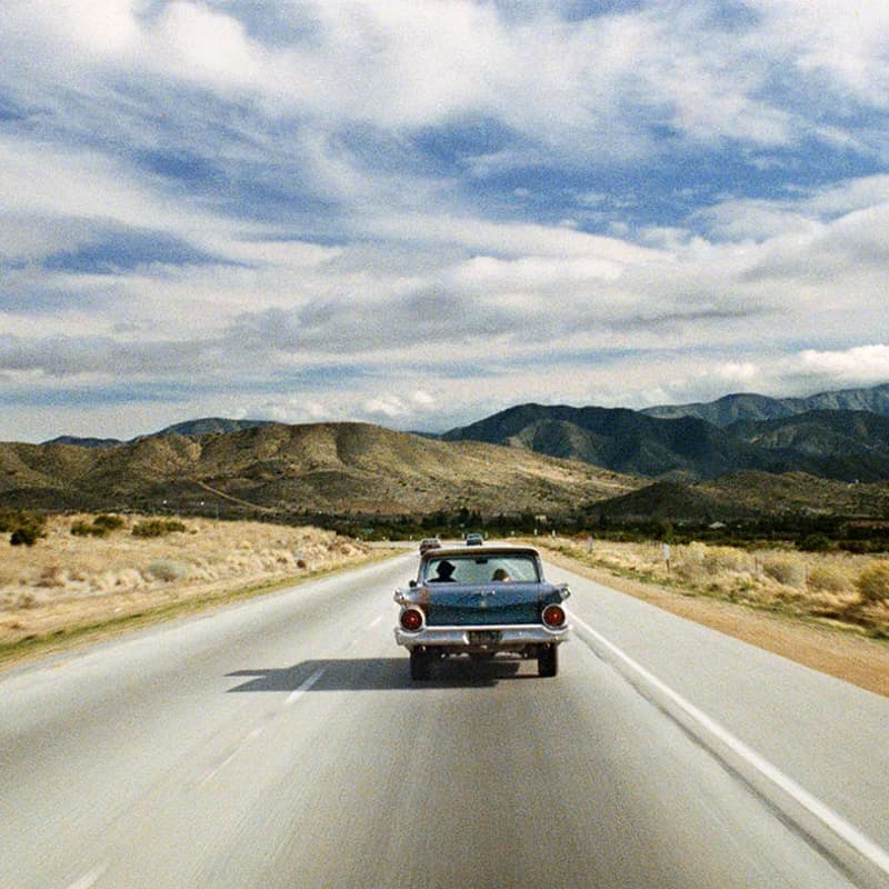 Cover Image for Tasting Circle: LA to Austin Roadtrip