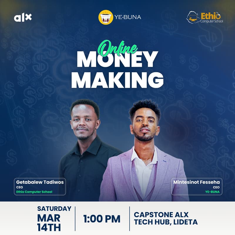 Cover Image for Online Money Making