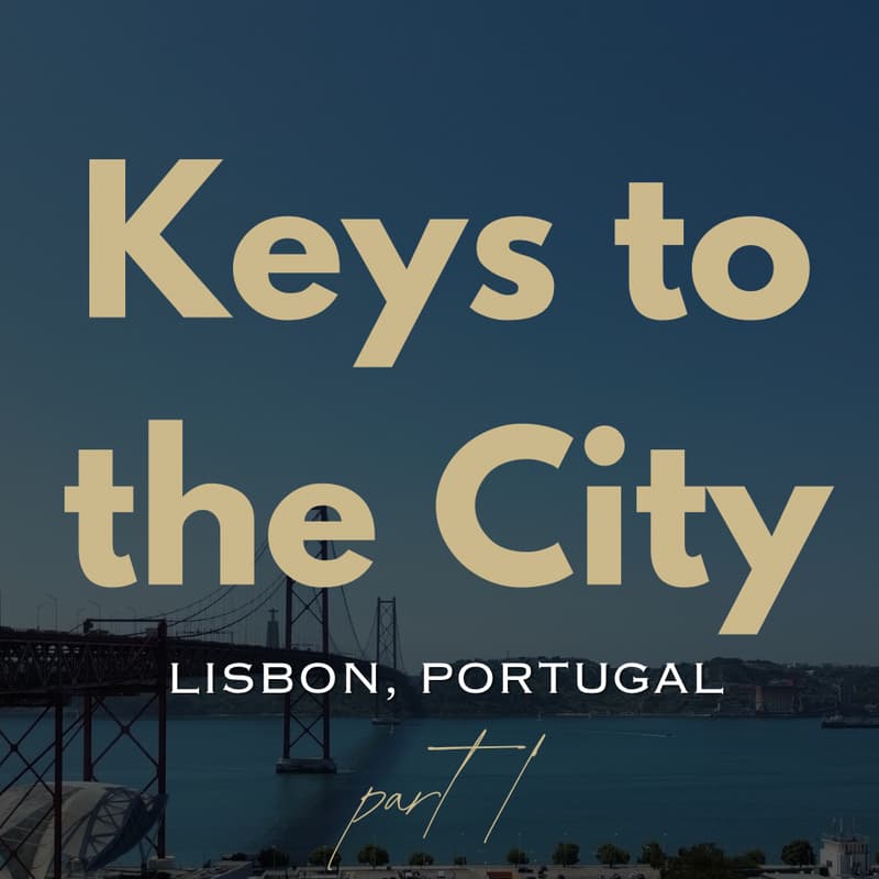 Cover Image for Keys to the City by Kings 'n Company