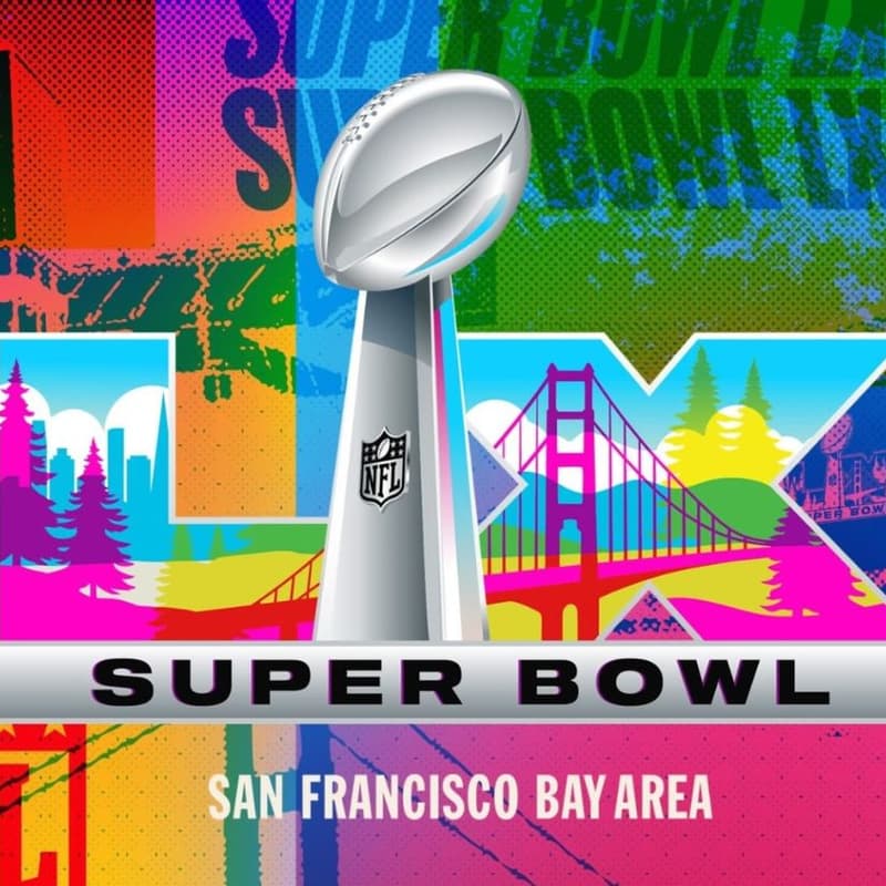 Cover Image for Super Bowl LX Watch Party @ Bungalow