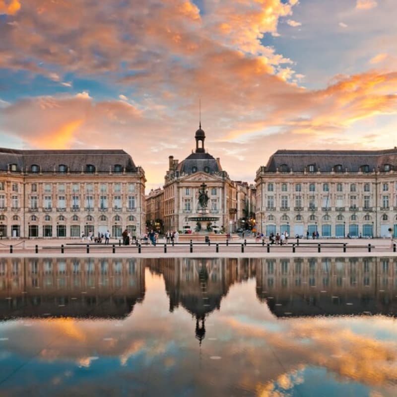 Cover Image for Dej With Greg @ Bordeaux