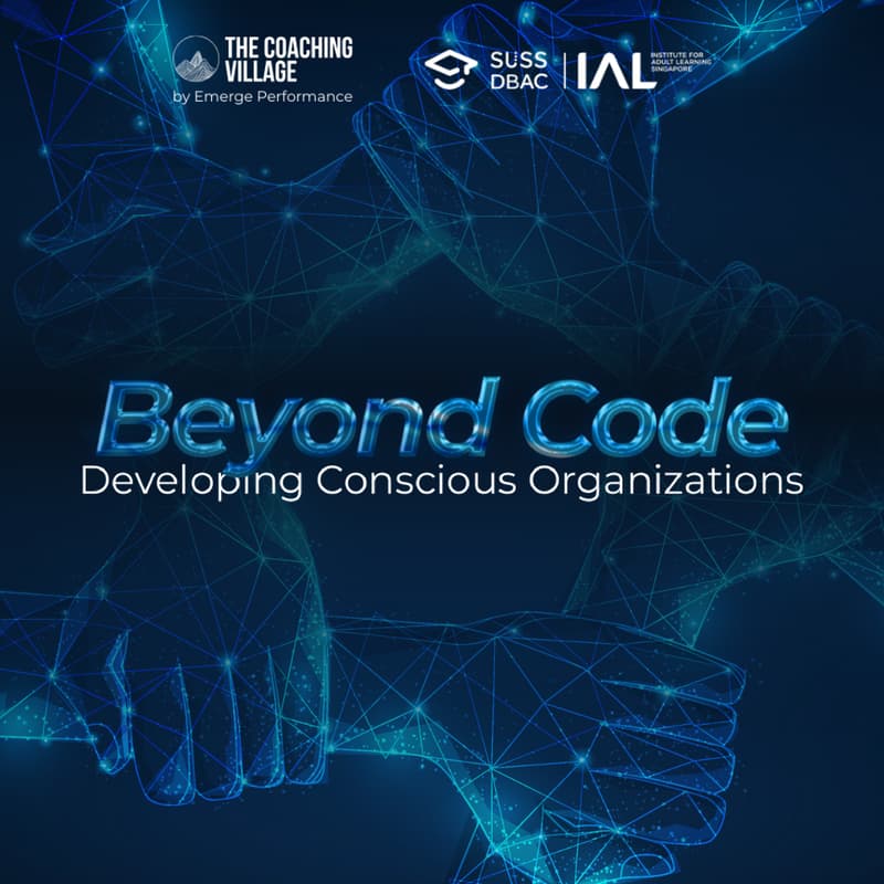 Cover Image for Beyond Code 2: Developing Conscious Organizations