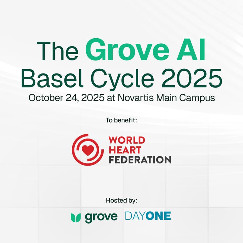 Cover Image for Grove AI Basel Cycle 2025