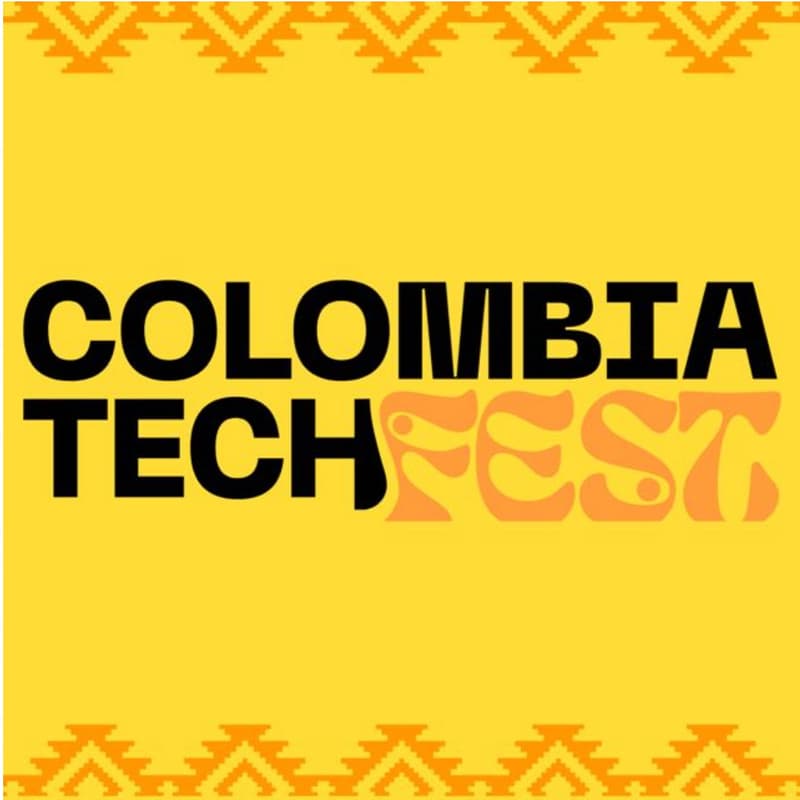 Cover Image for Convocatoria: Rueda de Conexión en Tecnología para Mipymes, Corporativos y Gobierno