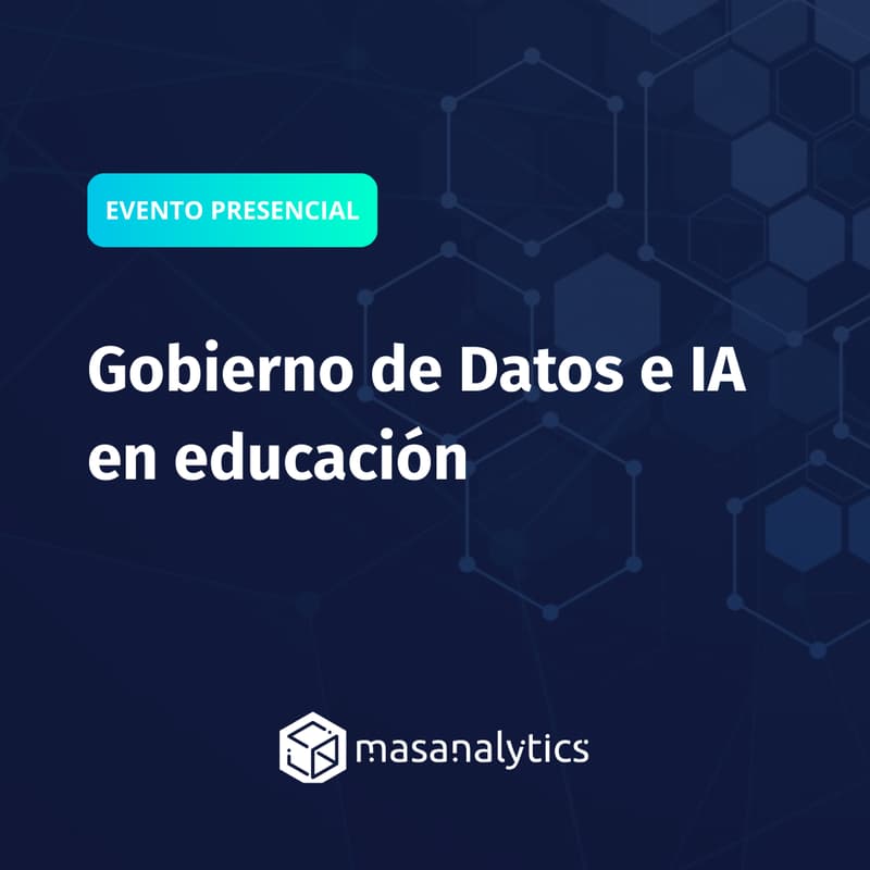 Cover Image for Gobierno de Datos e IA en educación