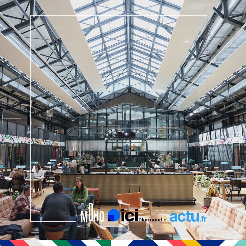 Cover Image for Débat municipales Caen 2026 entre-deux-tours