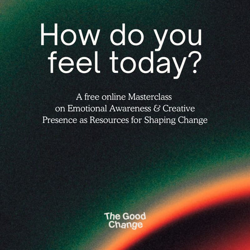 Cover Image for How do you feel today?