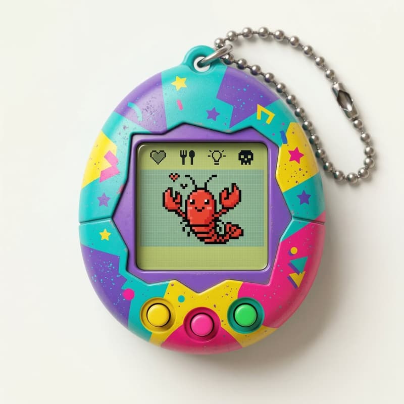 Cover Image for Build Your Own AI Agent with OpenClaw 🦞 (zero coding experience needed)