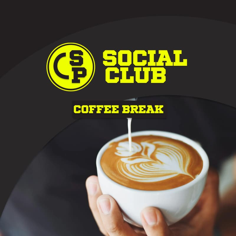 Cover Image for Manchester Coffee Break - Monday 14th July (Sports Pundit)