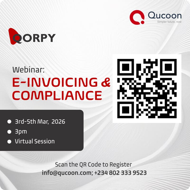 Cover Image for E-INVOICING & COMPLIANCE