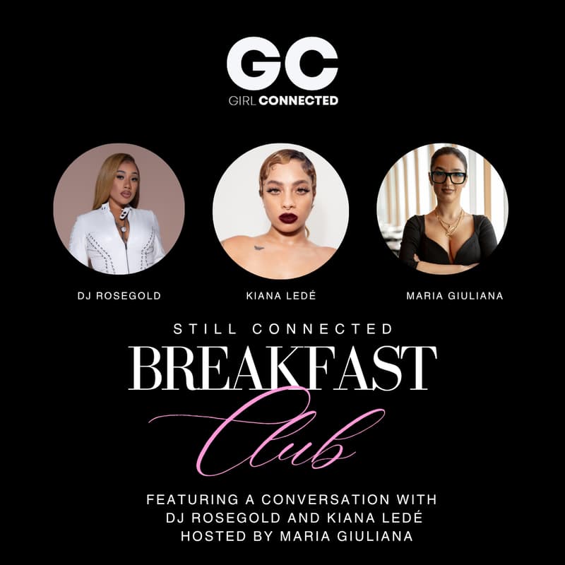 Cover Image for Still Connected: Breakfast Club - Los Angeles