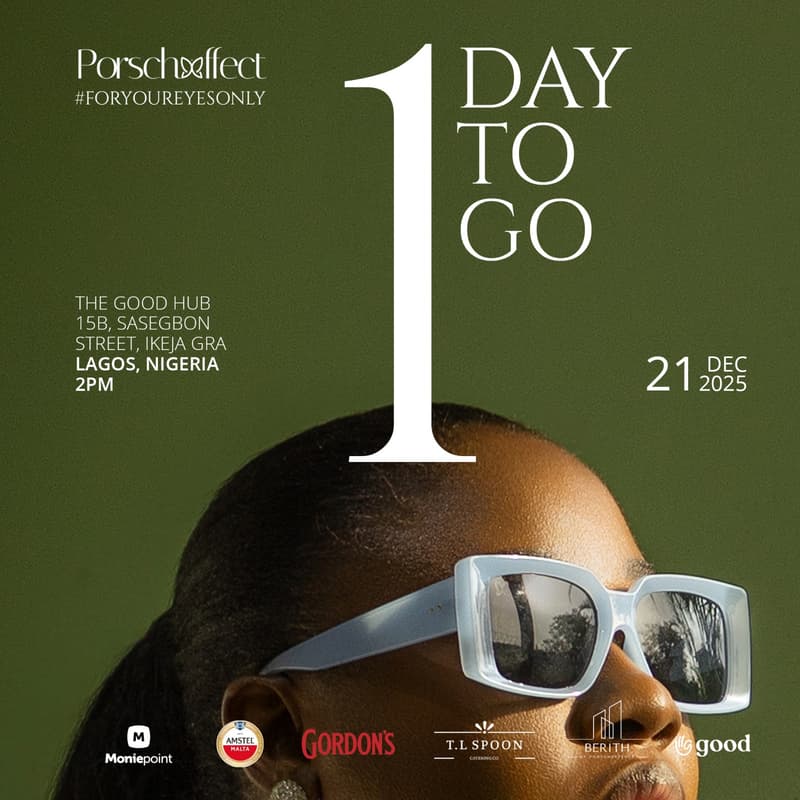 Cover Image for Porscheeffect Popup Launch