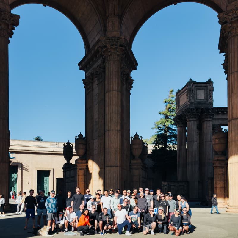 Cover Image for Founders Running Club :: SF