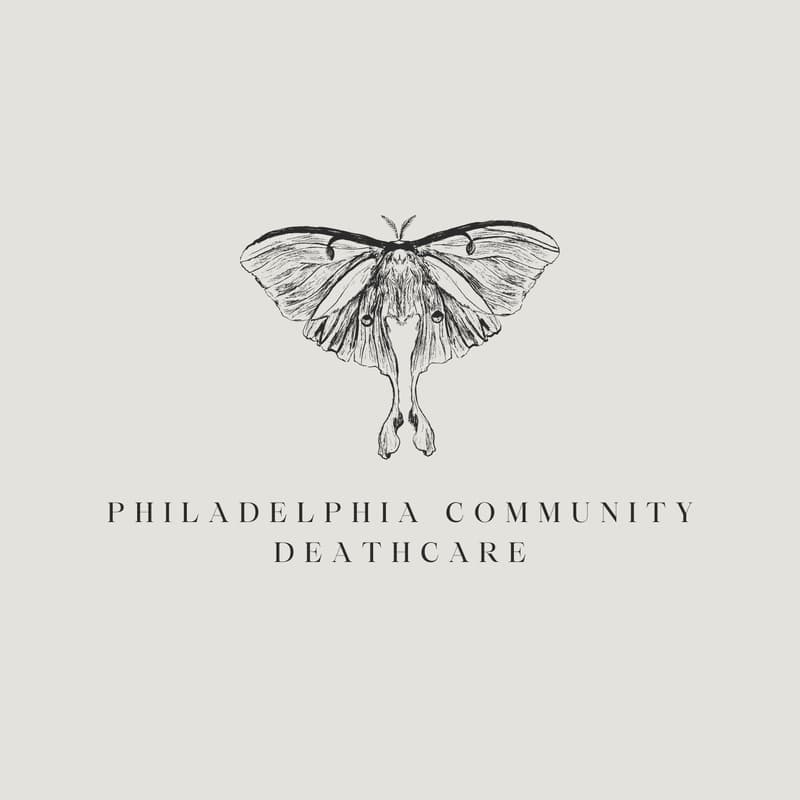 Cover Image for June 14 Philly Community Deathcare Meeting