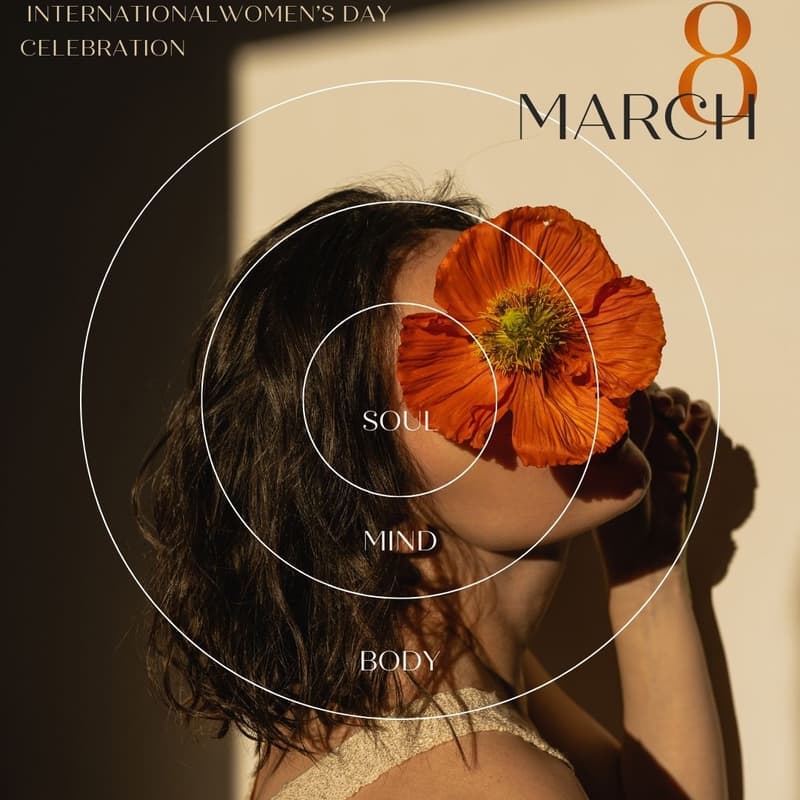 Cover Image for Circle of Her – International Women’s Day Celebration | 8 March