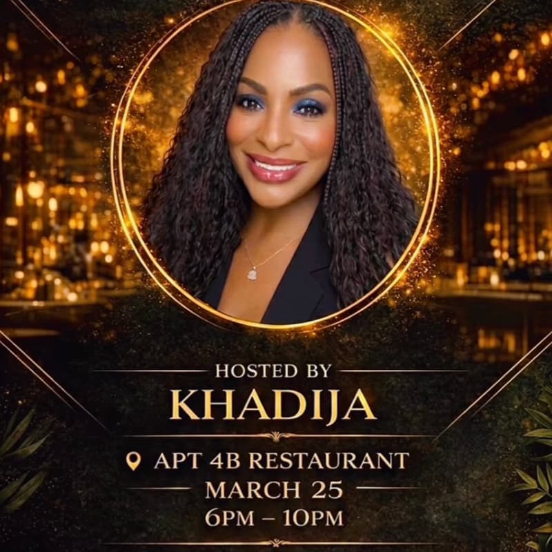 Cover Image for Vibe & Thrive