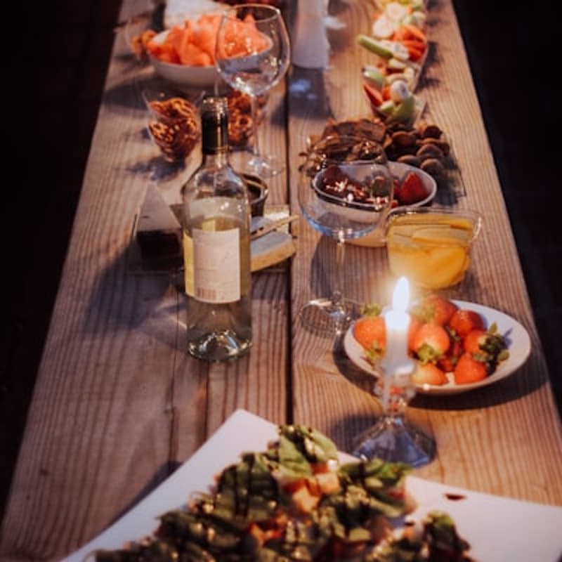 Cover Image for Socket Security Dinner - BSides Seattle