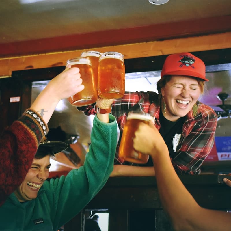 Cover Image for [가짜연구소 | Magical Week] 강남 치맥