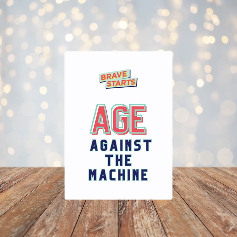 Cover Image for Help Us Market Our Book