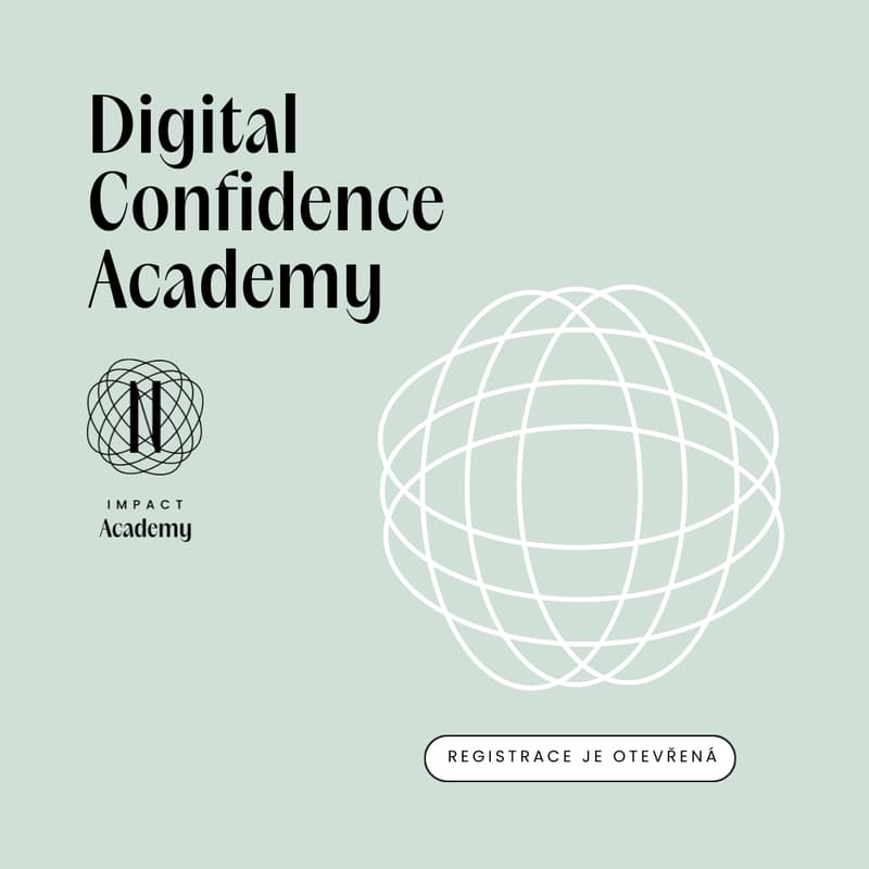 Cover Image for Impact Academy: Digital Confidence