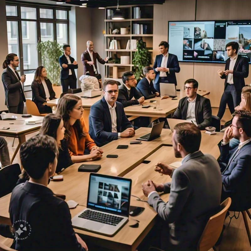 Cover Image for Online: Investing in Startups