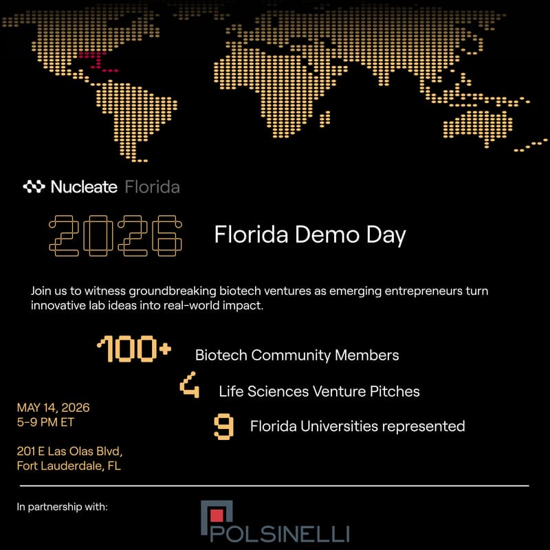 Cover Image for Demo Day 2026