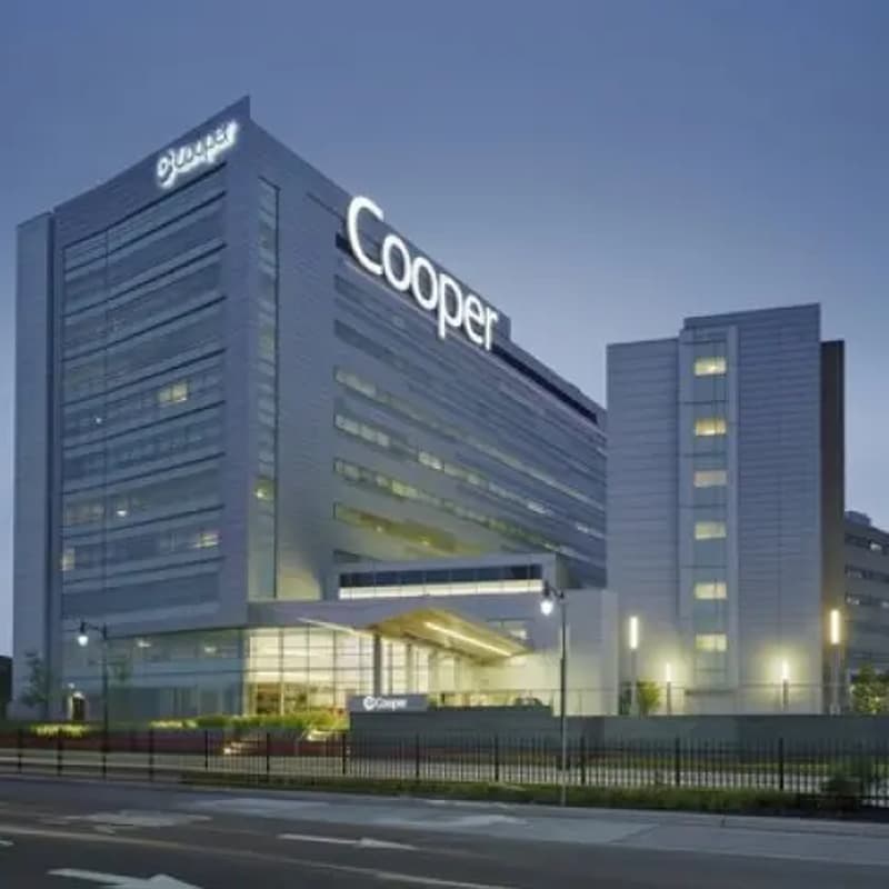 Cover Image for Innovation Summit: Camden, NJ