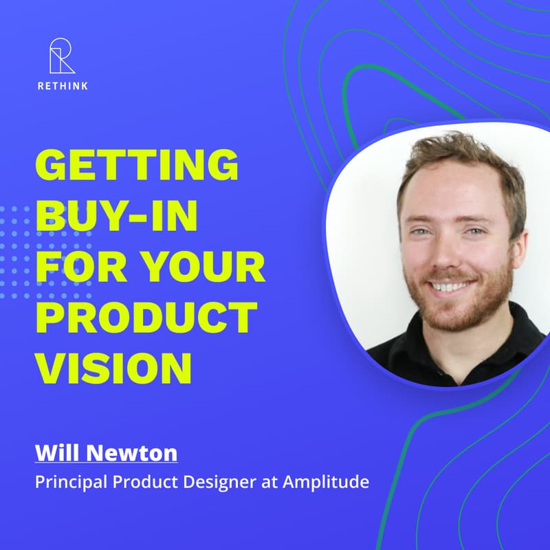 Cover Image for Getting Buy-In and Alignment for Your Product Vision