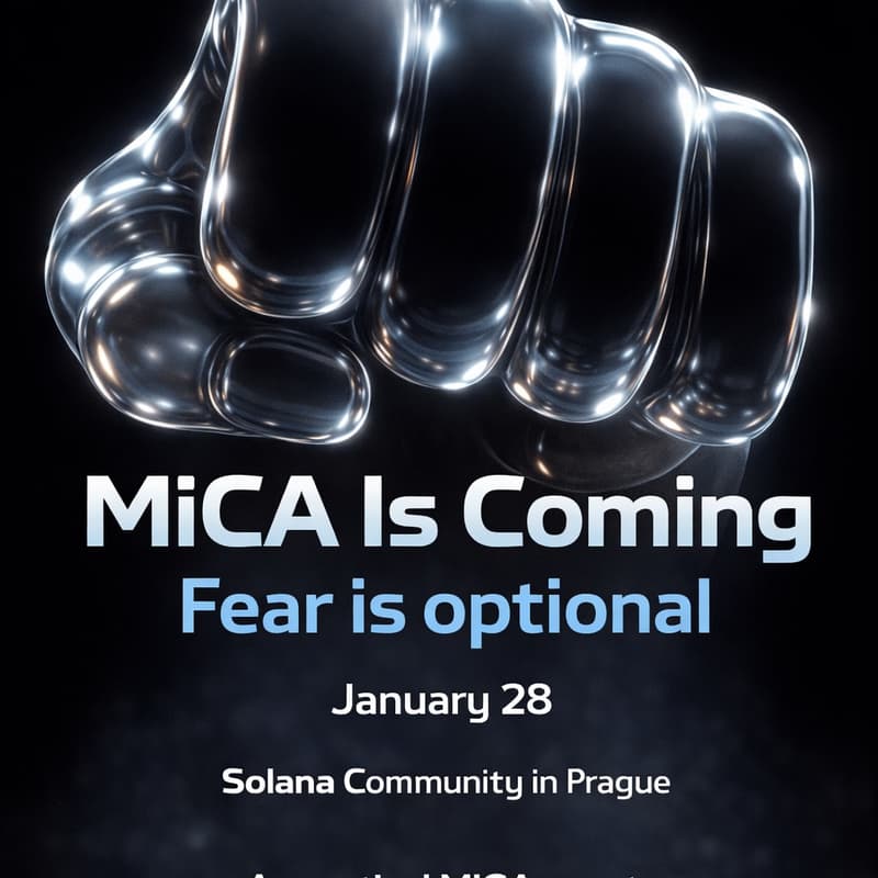 Cover Image for SOLANA Meetup