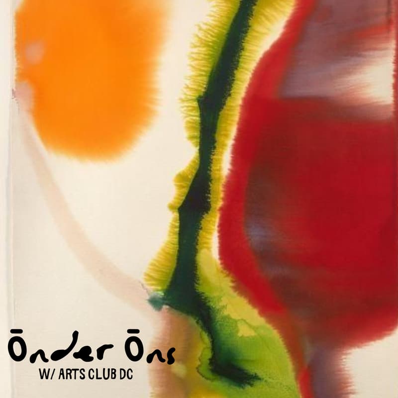 Cover Image for Ōnder Ōns Suppers: Volume 1