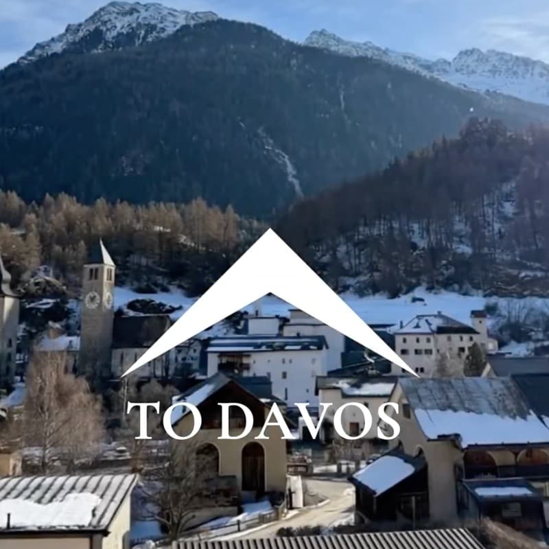 Cover Image for Ârc Davos 2027 - Waitlist