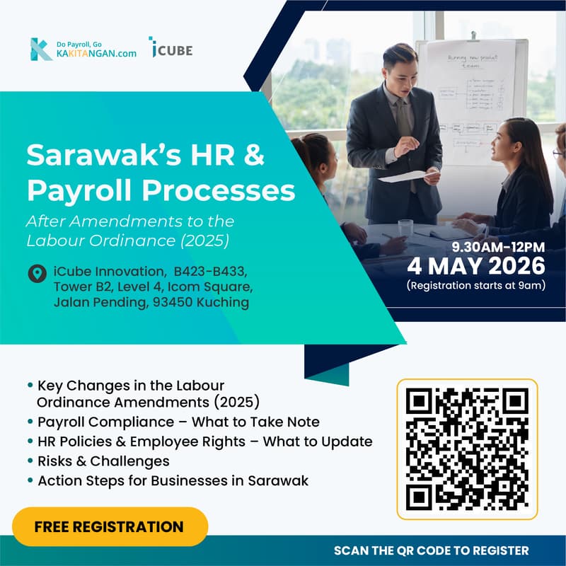 Cover Image for Why It’s Time to Digitalise HR