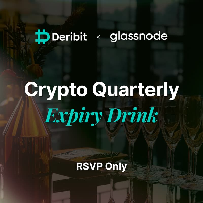 Cover Image for Crypto Quarterly Drink