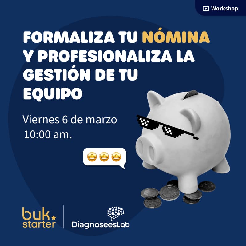 Cover Image for Cómo formalizar tu nómina sin perder la cabeza